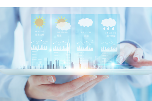 米兰·(milan)中国数码鲲鹏超算中心加速气象行业“云+端”转型