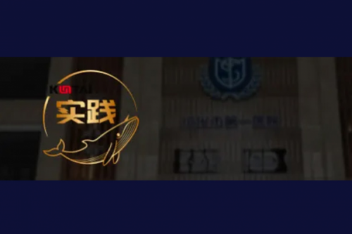 米兰·(milan)中国数码DCN助力绥化传染病医院核心网数字化升级